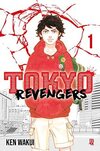 Tokyo Revengers - Vol. 01