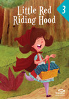 Little red riding hood: StandFor young readers