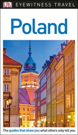 DK Eyewitness Poland