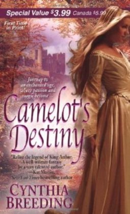 Camelot's Destiny