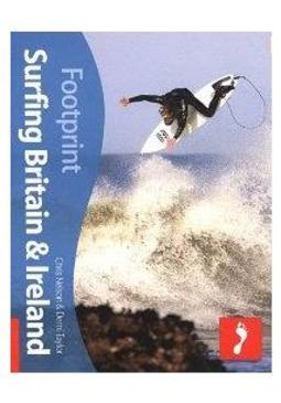 SURFING BRITAIN AND IRELAND