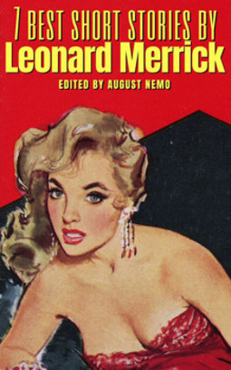7 best short stories by leonard merrick