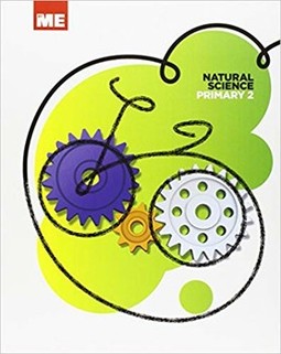 Natural science - Primary 2