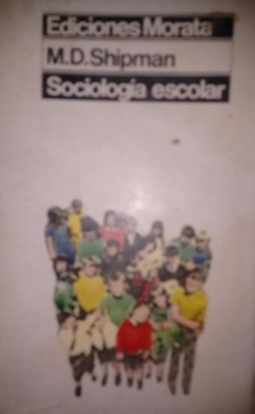Sociología escolar