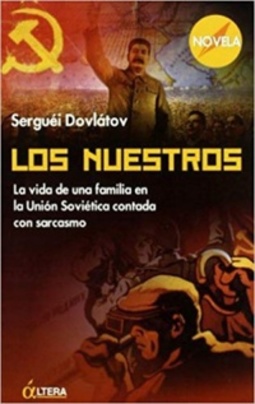 Los nuestros