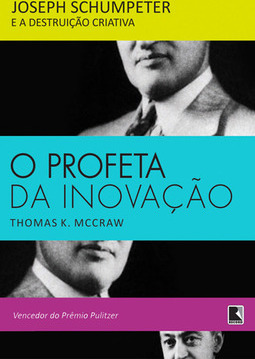 O Profeta Da InovaÇao