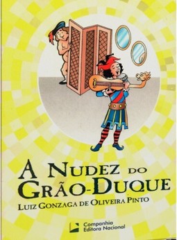 Nudez Do Grao Duque