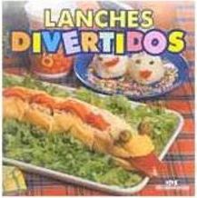 Lanches Divertidos