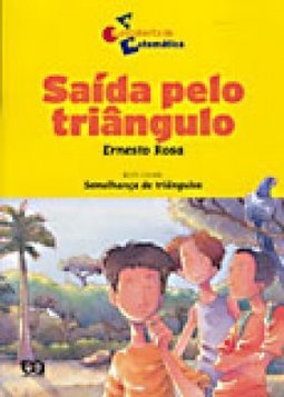 Saída pelo Triângulo