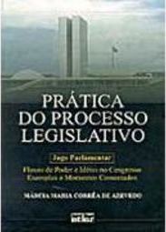 Prática do Processo Legislativo