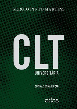 CLT UNIVERSITÁRIA