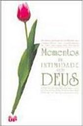 Momentos de Intimidade com Deus