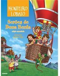 Serões de Dona Benta