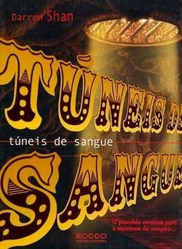 Túneis de Sangue