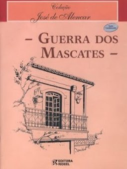 Guerra dos Mascates