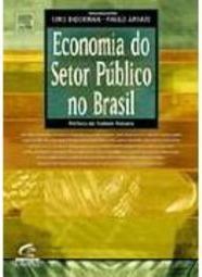 Economia do setor público no Brasil