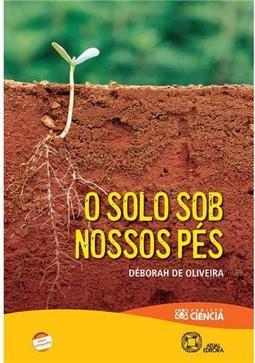 O Solo Sob Nossos Pés
