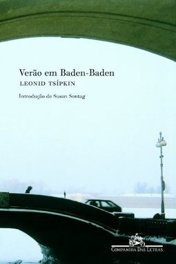 Verão em Baden-Baden