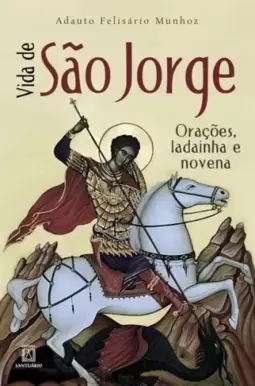 Vida de São Jorge