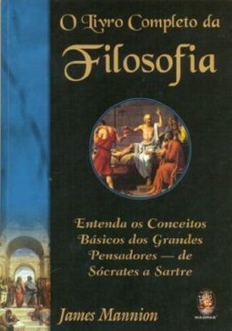 O Livro Completo da Filosofia