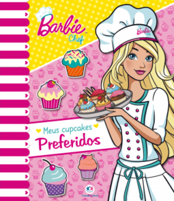Barbie: meus cupcakes preferidos
