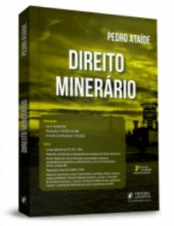 DIREITO MINERÁRIO