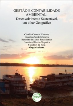 Gestão e contabilidade ambiental: desenvolvimento sustentável, um olhar geográfico