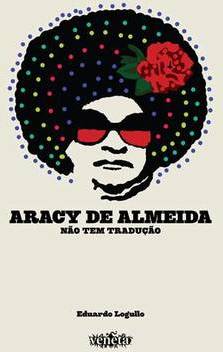 ARACY DE ALMEIDA - NÃO TEM TRADUÇAO