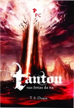 Nas forjas da Ira (Contra os príncipes do Inferno #2)
