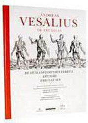 De Humani Corporis Fabrica. Epitome. Tabulae Sex