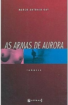 As Armas de Aurora: Romance
