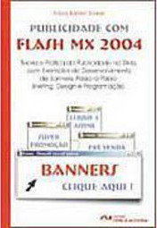 Publicidade com Flash MX 2004