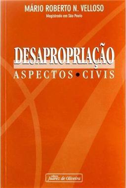 Desapropriação
