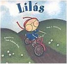Lilás: uma Menina Diferente