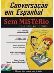Conversação em Espanhol Sem Mistério