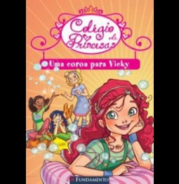 colegio de princesas