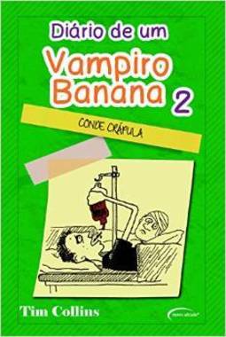 V.2DIARIO DE UM VAMPIRO BANANA