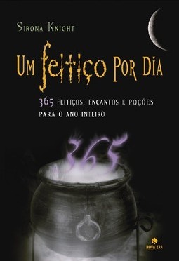 Um Feitiço Por Dia