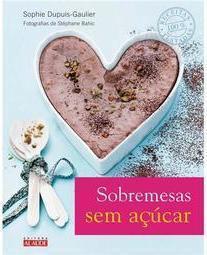 Sobremesas Sem Açúcar
