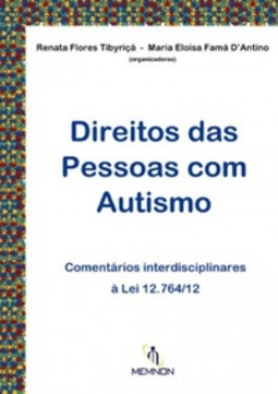 Direito das Pessoas com Autismo