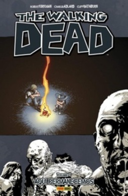 The Walking Dead - Volume 9