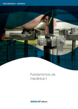 Fundamentos da mecânica II