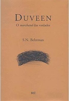 Duveen: o Marchand das Vaidades