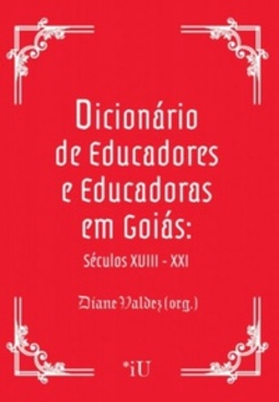 Dicionário de educadores e educadoras em Goiás