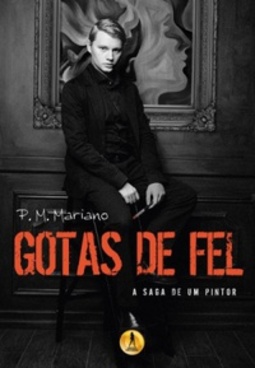 GOTAS DE FEL (1 #3)