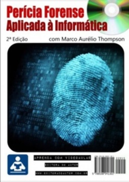 Curso de Perícia Forense Aplicada à Informática