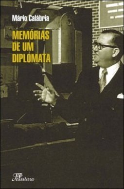 MEMORIAS DE UM DIPLOMATA