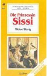Die Prinzessin Sissi - Importado