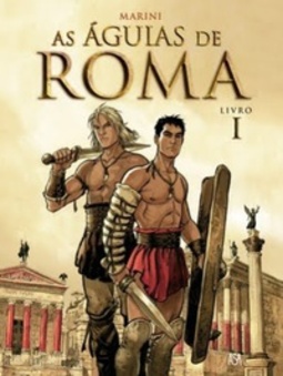 As Águias de Roma I