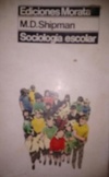 Sociología escolar